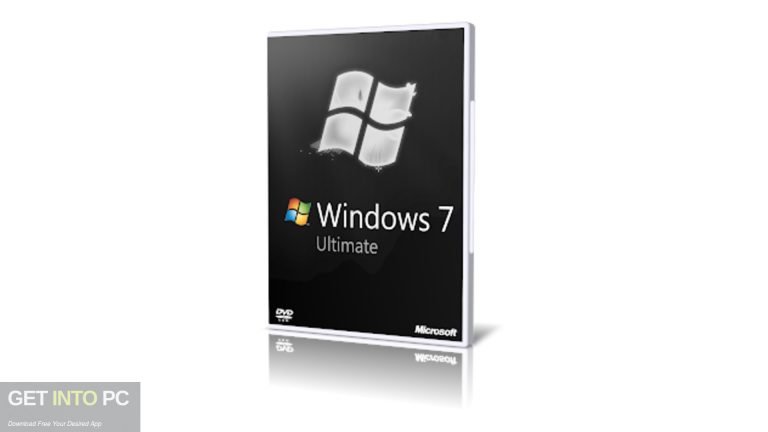 Windows 7 ISO Download Free